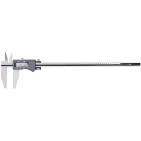 Resim Werka Çift Çene Dijital Kumpas 0-1000mm / 150mm 