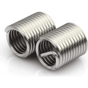 Resim Fett M18X1,50 Helicoil Yay 2d Diş Tamir Yayı (50 Adet) 