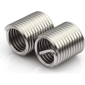 Resim Fett M18X1,50 Helicoil Yay 2d Diş Tamir Yayı (50 Adet) 