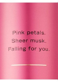 Resim Victoria's Secret Romantic Vücut Spreyi 