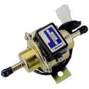 Resim Kubota Yanmar 12585-52030 İçin 12v Yakıt Pompası 