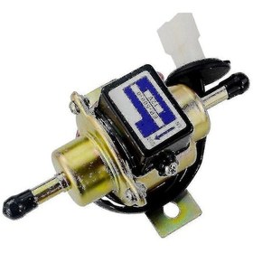 Resim Kubota Yanmar 12585-52030 İçin 12v Yakıt Pompası 