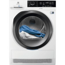 Resim ELECTROLUX EW8H2966IZ 9Kg Buharlı Kurutma Makinesi Beyaz 