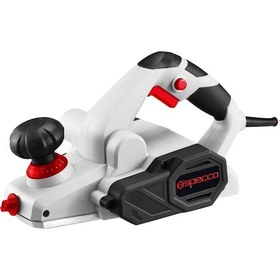Resim Specco SP-9040 750 W Elektrikli Planya 