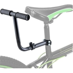 Resim Bike And Art Sele Arkası Boruya Montaj Tutacak Ayarlı 