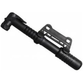 Resim Mini Bisiklet Pompası AV-FV Uyumlu 