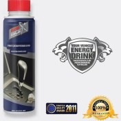 Resim Nano Nanobortex Otomatik Şanzıman Yag Katkisi 300 ml 