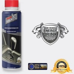 Resim Nano Nanobortex Otomatik Şanzıman Yag Katkisi 300 ml 
