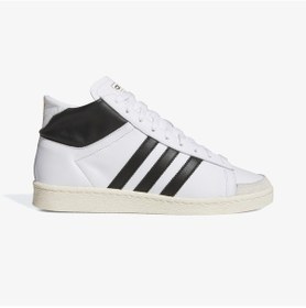 Resim Adidas Jabbar Hi Unisex Beyaz Sneaker Jı3445 Beyaz 