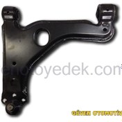 Resim Opel Opel Zafira B Salıncak Ayd Marka Ayd 728 Sol - Şoför Tarafı 