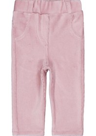 Resim Civil Baby Basic 6-18 Ay Tayt - Lila Soft Gül Kurusu 