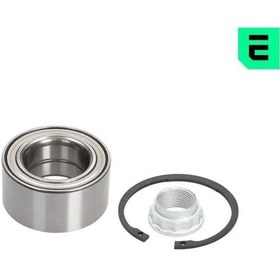 Resim Bmw 316i E46 Arka Aks Bilyasi 1999-2005 Optımal 502148 