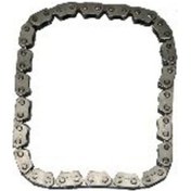 Resim Mondial Scooter Yağ Pompa Zinciri (509603422) 