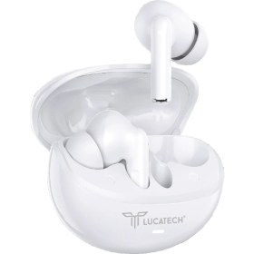 Resim Lucatech Trumpet Bluetooth Kulaklık - Mi 12T / Mi 11T / Mi 10T (Net Ses Deneyimi) 