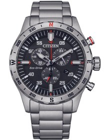 Resim Citizen Eco-Drive AT2520-89E Erkek Kol Saati 
