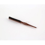 Resim VENÜSLİNE Profesyonel Ahşap Ince Topuz Fırçası 1117 