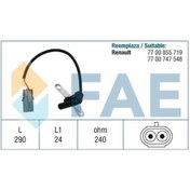 Resim EKSANTRIK MIL SENSORU R19 MEGANE I CLIO I LAGUNA I 1.2/1.4/1.6/1.8/1.9 FAE 79021 