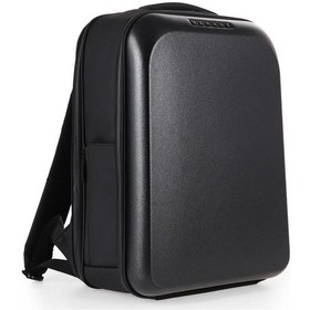Resim Verage Gm20062-13d Erkek Sirt Çantasi Siyah 