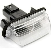 Resim Citroen Ds4 Plaka Lamba 2011-2016 6340a3 1.6 Hdı, 1.6 Vtı, 1.6 L Thp 