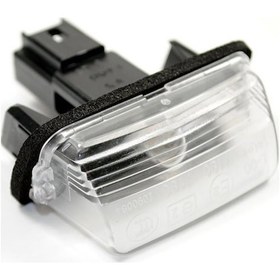 Resim Toyota Verso Plaka Lamba 2009-2017 6340a3 Bpe353016 2.0, 1.6 