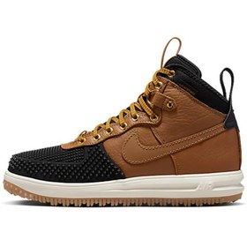 Resim Nike Lunar Force 1 Duckboot-805899-202-SPORTXOUTLET 
