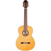 Resim Cordoba F7 Paco Flamenko Gitar (Natural) 