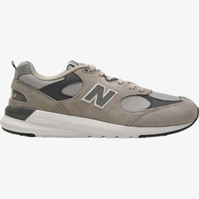 Resim New Balance 109 Gri Lifestyle Erkek Sneaker Spor Ayakkabı 