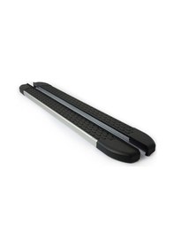 Resim Omsa Hyundai Tucson Nevada Yan Basamak Alüminyum 2020 Ve Sonrası 