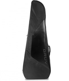 Resim Gruv Gear GB3-EG-KRB Gigblade 3 Elektro Gitar Kılıfı | İnce Profil Üstün Koruma 
