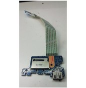 Resim Hp 15-Ac 15-Ay 15-Af HP Uyumlu 250 G5 HP 250 G4 HP Usb Soket Usb Soket 