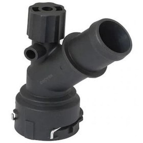 Resim Audi A3 Su Flanşı 1998-2004 Topran Marka 1J0121087A 