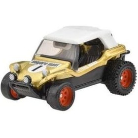 Resim Hot Wheels Boulevard Premium Arabalar Gjt68-hrt57 