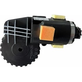 Resim Siemens Eq9 Kahve Ögütücü Motoru 