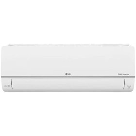 Resim LG Dualcool Plus PC12SQ 12000 BTU A++ Inverter Duvar Tipi Klima 
