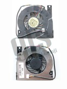 Resim Asus Uyumlu BFB0705HA Notebook Cpu Fan - 4 Pin 