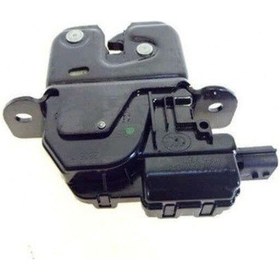 Resim Renault Bagaj Kapak Kilidi Clio 4 Twingo 2 846307169R 