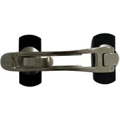 Resim Canex Emniyet Kelepçesi Lüks 