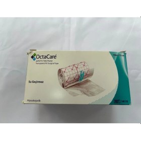 Resim Su Geçirmez Banyo Ve Dövme Bandı 10x15 Metre 