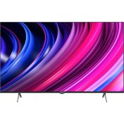 Resim Arçelik ARCA50E895A TV 50 Inç 126 cm 4K Google TV 