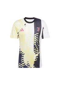 Resim Adidas Erkek Forma Juve Preshı Je4307 Sarı 