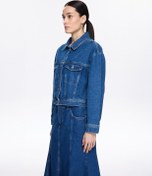 Resim Les Benjamins Classics Denim Jacket 401 