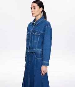 Resim Les Benjamins Classics Denim Jacket 401 