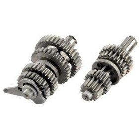 Resim Şanzıman Cub 