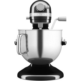 Resim Kitchenaid Artisan 6,6 L Kaldırılabilir Kaseli Stand Mikser - 5KSM70SHX 
