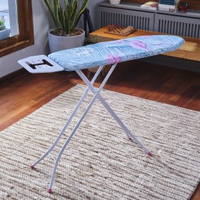 Resim Belda Eco Ütü Masası 