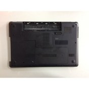 Resim Hp CQ57 Alt Kasa 