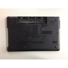 Resim Hp CQ57 Alt Kasa 