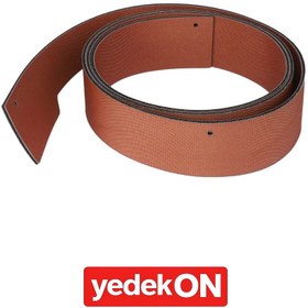 Resim AGCO Kauçuk Conta - Massey Ferguson / Fendt / Valtra | ACX0026310 