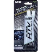 Resim Alteco Rtv Siyah Sıvı Conta 85Gr 