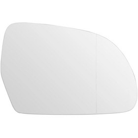 Resim Audi A6 2005-2012 Sağ Ayna Camı 4F0857536Af 